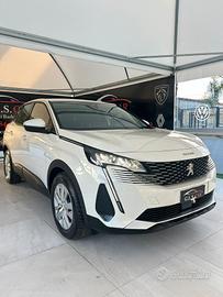 Peugeot 3008 BlueHDi 1.5 Diesel 130 cv S&S EAT8 Al