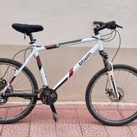 Bicicletta  btwin rockrider 5.3