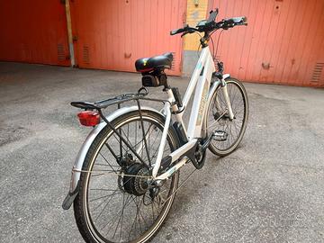 E-Bike Brinke - Bici elettrica da città