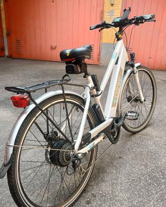 E-Bike Brinke - Bici elettrica da città