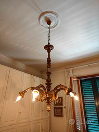 lampadario 