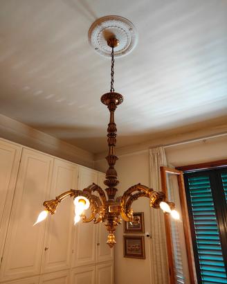 lampadario 