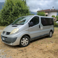 Trafic Passenger 2.0