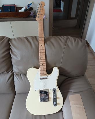 fender squire telecaster