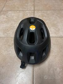 Casco bici