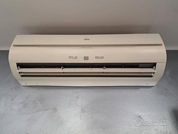 CONDIZIONATORI DA PARETE (18.000 BTU e 24.000 BTU)