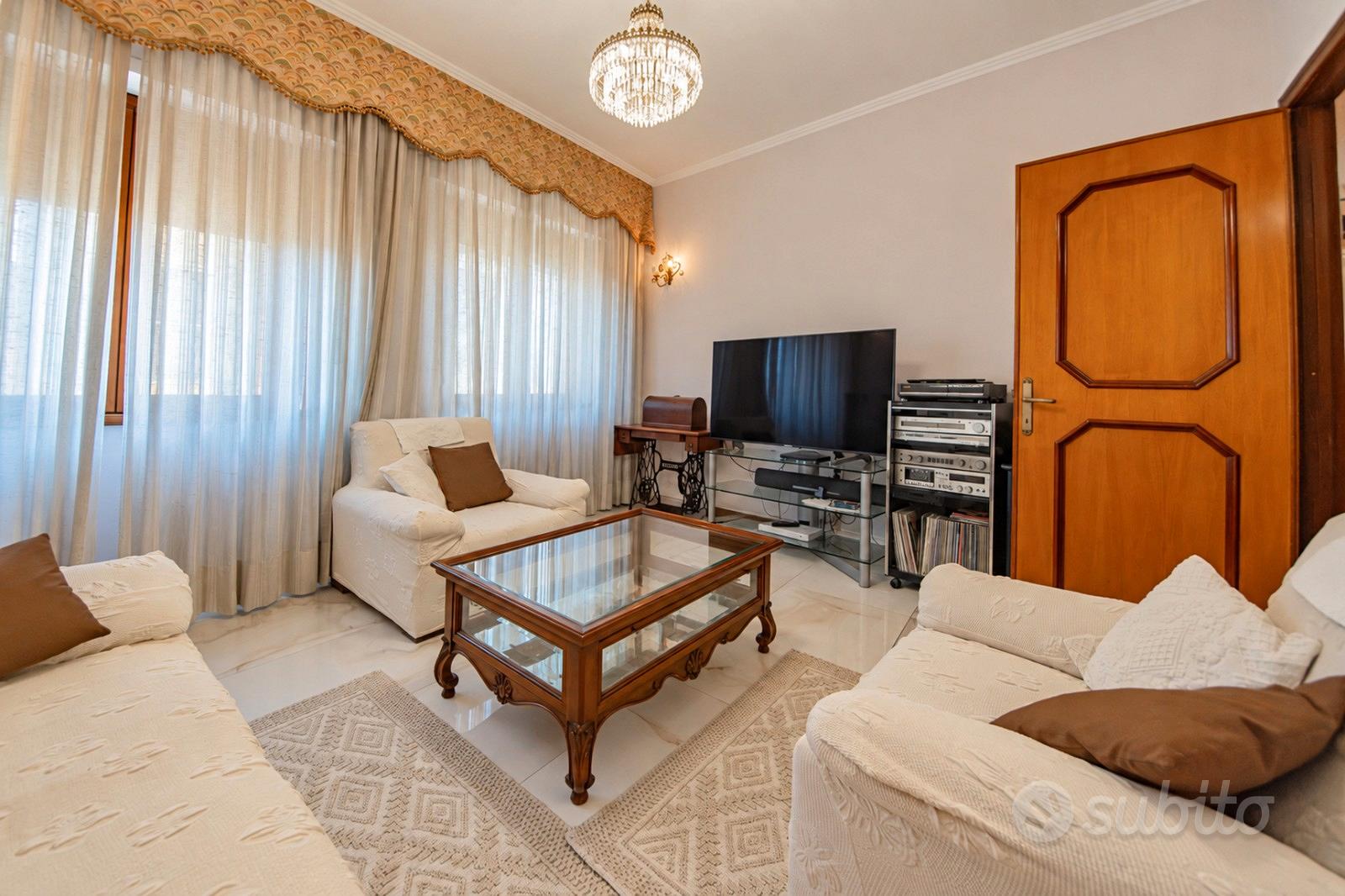 Appartamento – CA - Vista 5