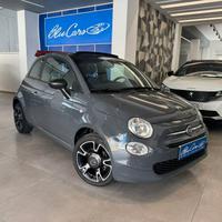 Fiat 500 C 1.0 hybrid Cult 70cv