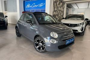 Fiat 500 C 1.0 hybrid Cult 70cv