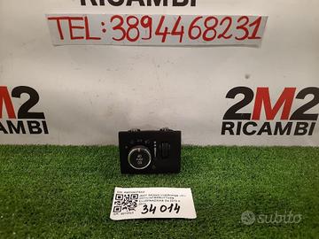 INTERRUTTORE COMANDO LUCI JEEP Grand Cherokee 4Â°