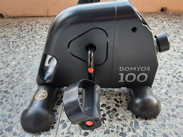 Decathlon mini bike domyos hot sale