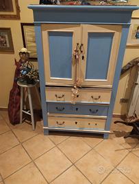 credenza
