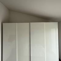 Armadio Ikea Pax