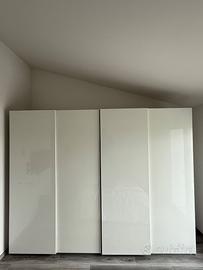 Armadio Ikea Pax