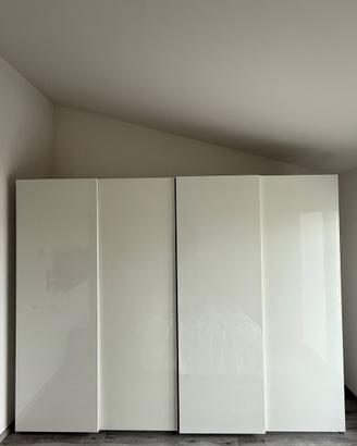 Armadio Ikea Pax