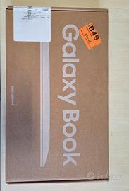 Samsung Galaxy Book 4 i3