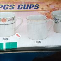 tazzine senza piattino 