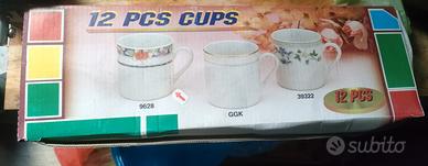 tazzine senza piattino 