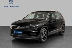 Volkswagen Tiguan 1.5 tsi Advanced 150cv dsg