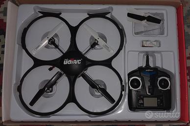 Drone semiprofessionale UDIRC U817A