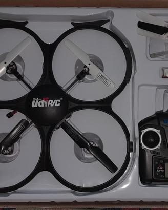 Drone semiprofessionale UDIRC U817A