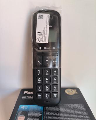 Telefoni cordless NUOVI