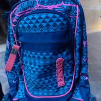 Zaino Trolley SEVEN Multicolore € 45,00