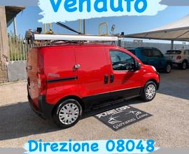 Fiat fiorino adventure 1.3 MJT 95 CV allestito