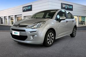 Citroën C3 PureTech 68 Live Edition
