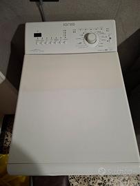 Lavatrice con carico dall'alto marca Ignis, 6 kg..