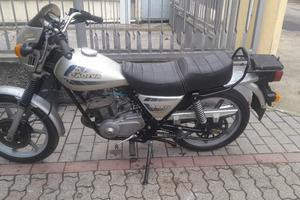 Cagiva SST 250 - 1983