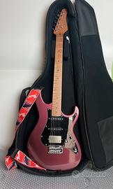 Chitarra elettrica Cort G250SE mod. stratocaster