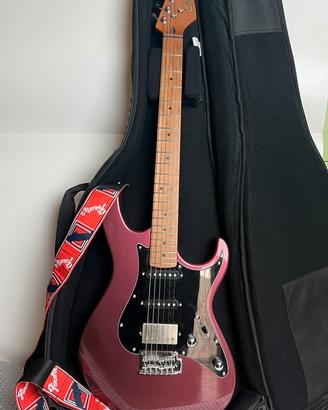 Chitarra elettrica Cort G250SE mod. stratocaster