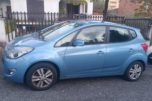 hiunday ix20 2011 1.4 benzina+GPL km. 145000