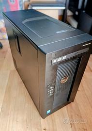 PC Server Dell PowerEdge T20