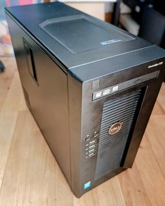 PC Server Dell PowerEdge T20