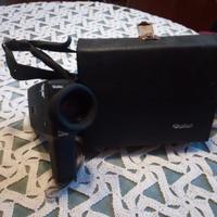 Cinepresa anni 70