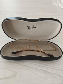 Ray-Ban Aviator Metal II