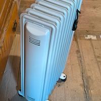 Termosifone elettrico De Longhi