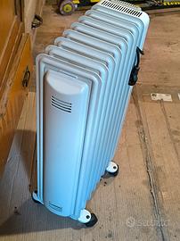 Termosifone elettrico De Longhi