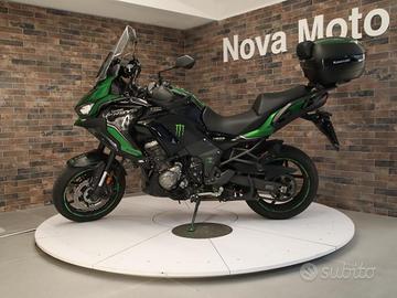 KAWASAKI Versys 1000 S Tourer Upgrade Abs