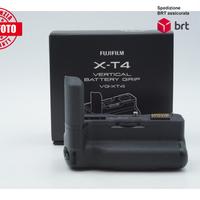 Fuji VG-XT4 Vertical Battery Grip