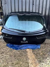 Ricambi vari Alfa Romeo Giulietta