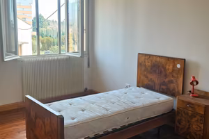 Appartamento ammobiliato