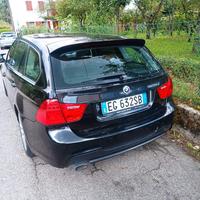 BMW 320 D
