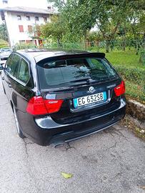 BMW 320 D