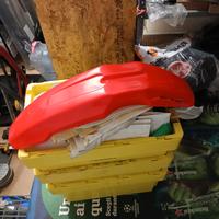 parafango motard UFO