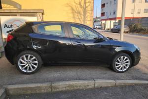 ALFA ROMEO Giulietta 1.4 Turbo 120 CV GPL Distin