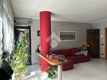 4 LOCALI A NOVATE MILANESE