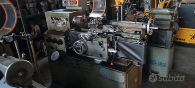 Torni paralleli da istituto